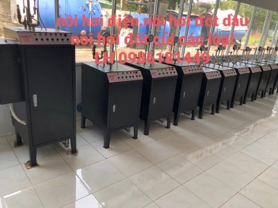 CÔNG TY TNHH MTV  CƠ KHÍ LÒ HƠI LONG HÙNG