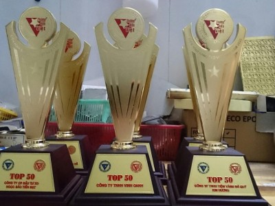 CÔNG TY TNHH TM DV HIẾU HẠNH