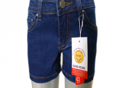 CÔNG TY TNHH MAY MẶC TƯỜNG DUY