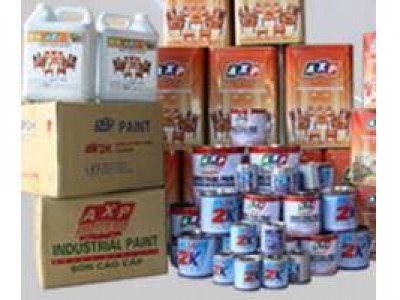 CÔNG TY TNHH THƯƠNG MẠI VÀ SẢN XUẤT XUÂN AN