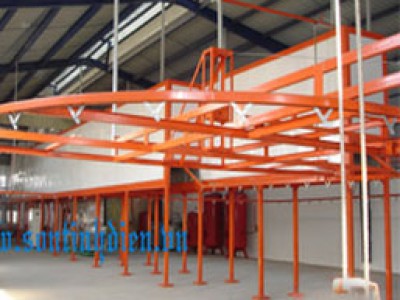 CÔNG TY TNHH KỸ THUẬT NGÔ MẪN