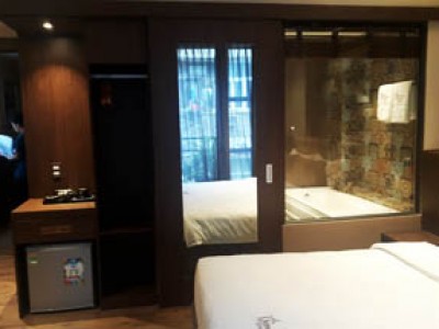 CÔNG TY TNHH SX VÀ TM MỘC VIỆT