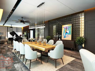 CÔNG TY TNHH SX VÀ TM MỘC VIỆT