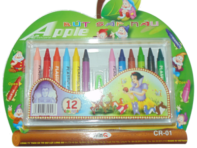 CÔNG TY TNHH TM & SX QUI LỰC LONG AN