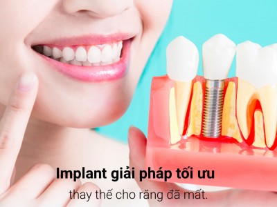 Công ty TNHH Nha Khoa Song Phát