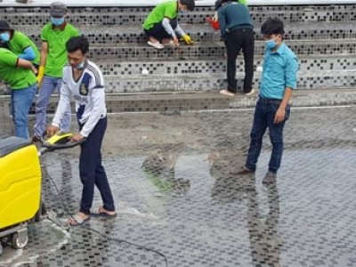 CÔNG TY  CỔ PHẦN TRÍ LONG VIỆT