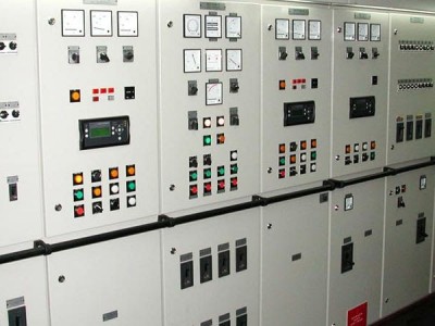 CÔNG TY TNHH THIẾT BỊ ĐIỆN DÂN SINH