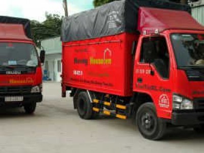CÔNG TY TNHH MTV DV VẬN TẢI XÁ LỢI.