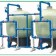 CÔNG TY TNHH TM DV CÔNG NGHỆ & MÔI TRƯỜNG ĐÔNG DƯƠNG