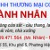 CƠ SỞ INOX THÀNH NHÂN