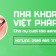 NHA KHOA THẨM MỸ VIỆT - PHÁP