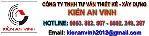 Công ty Kiến An Vinh