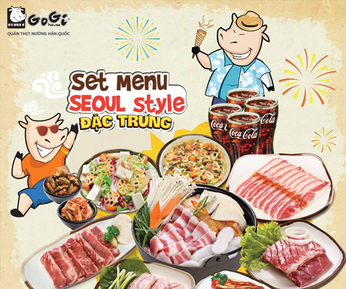 Sumo - BBQ