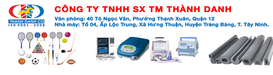 Công ty Thành Danh