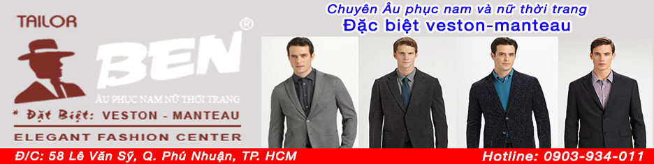 Nhà may Ben