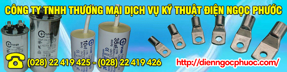 Công ty Điện Ngọc Phước