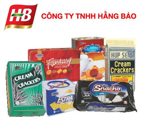 Công ty Hằng Bảo